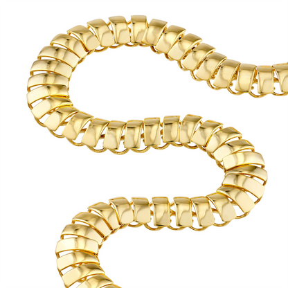 Rolland's Designs 14K Yellow Gold Bracelet