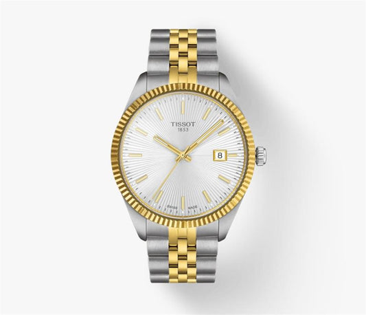Tissot Ballade 40mm watch