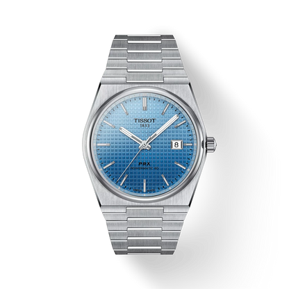 Tissot PRX 40mm Gradient Dial