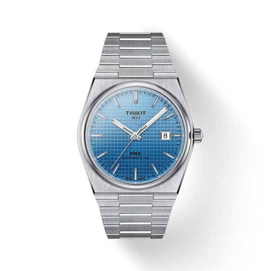 Tissot PRX 40mm Gradient Dial