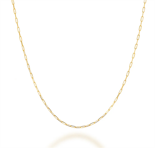 Rolland's Designs Micro Mini Link Chain