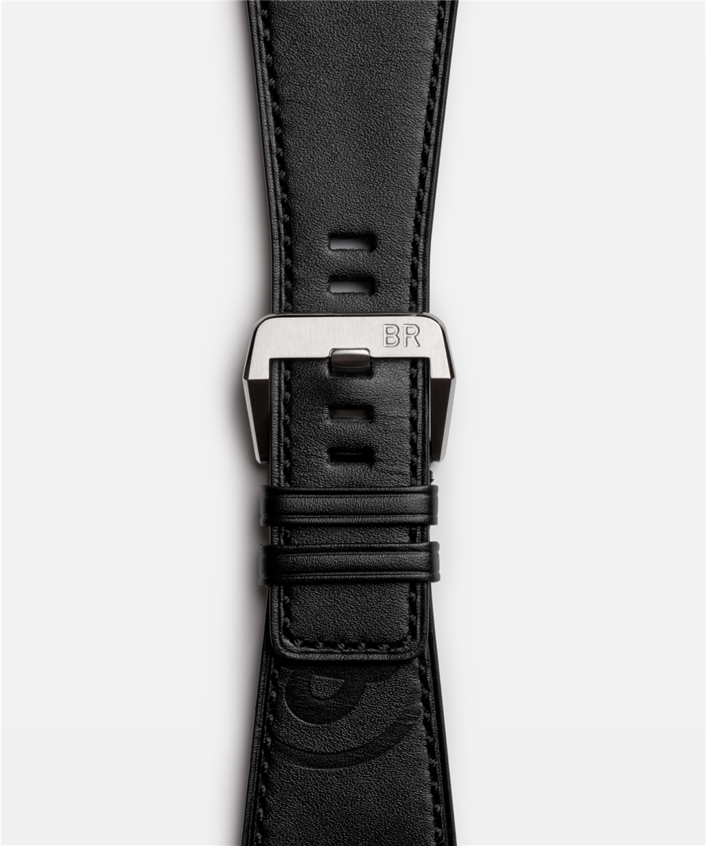 Bell & Ross BR 03-93 GMT 42MM