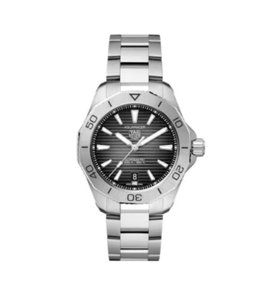 Tag Heuer Aquaracer Professional 200 Automatic Date 40mm