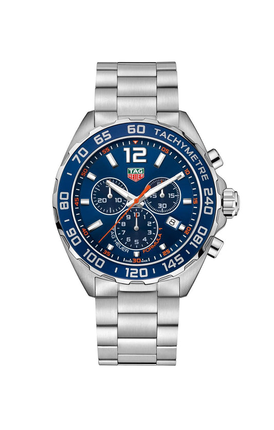 Tag Heuer Formula 1 43mm