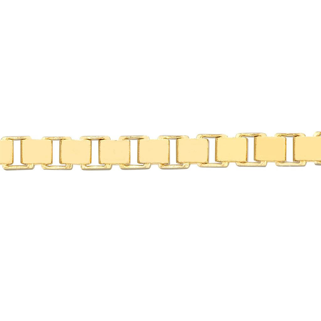 Rolland's Designs 14K Gold Chain