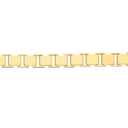 Rolland's Designs 14K Gold Chain