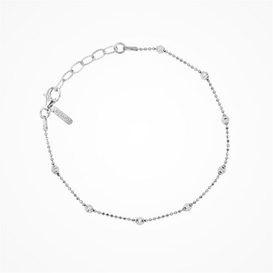 Desmos Bead Station Bracelet