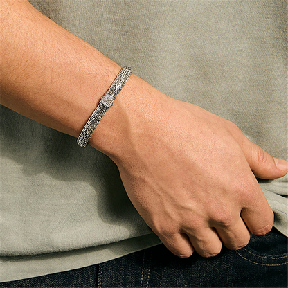 John Hardy Love Knot Y Necklace