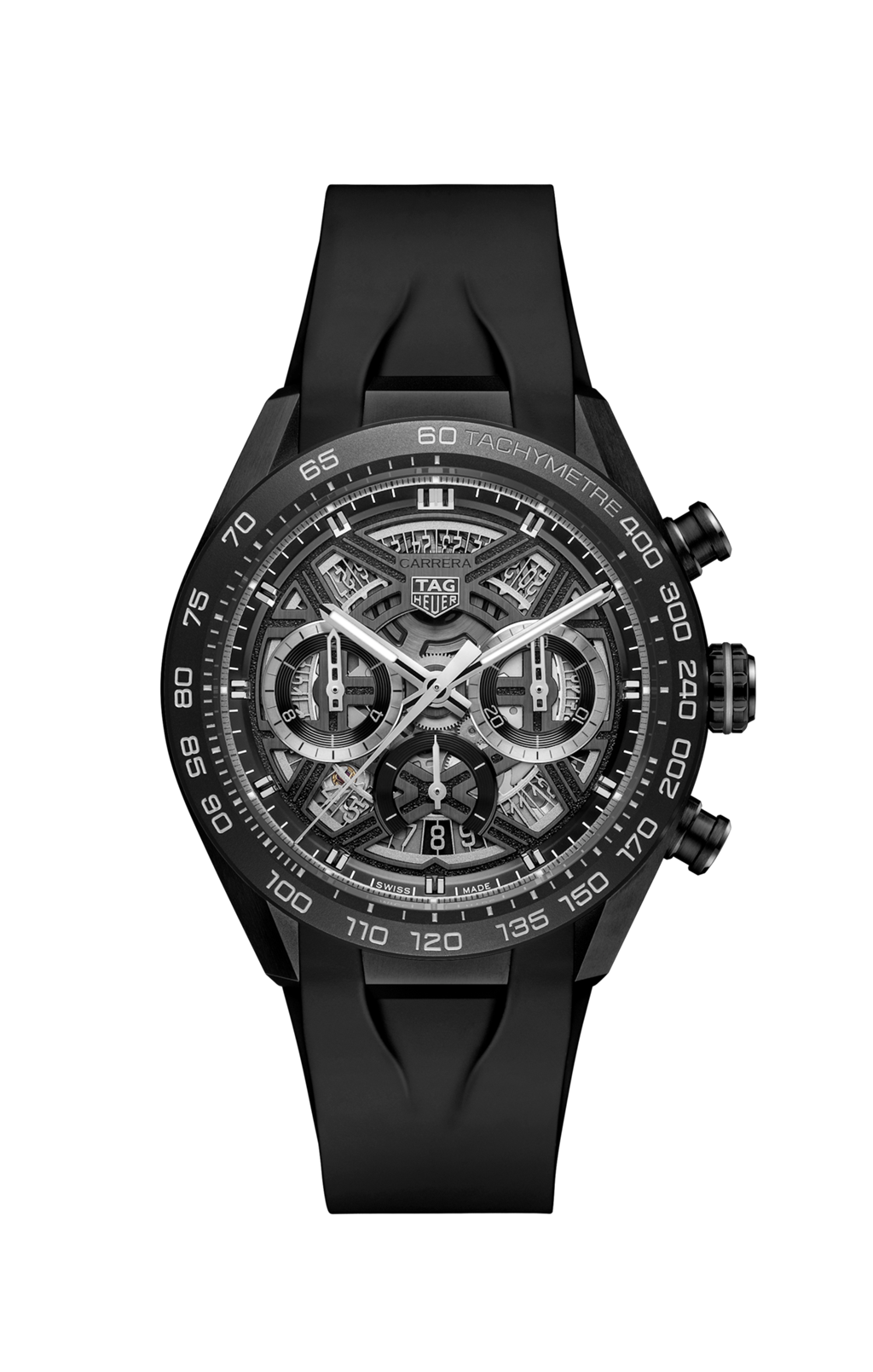 TAG Heuer Carrera Chronograph Extreme Sport -44mm