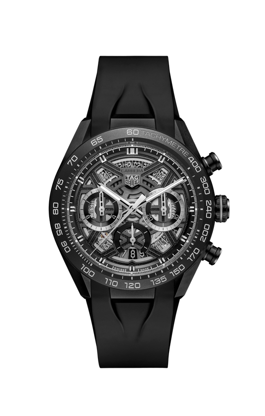 TAG Heuer Carrera Chronograph Extreme Sport -44mm