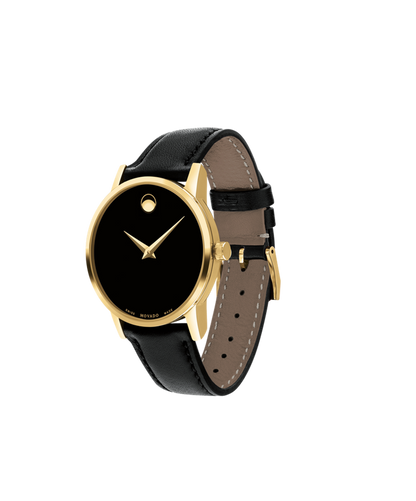 Movado Museum Classic 28mm