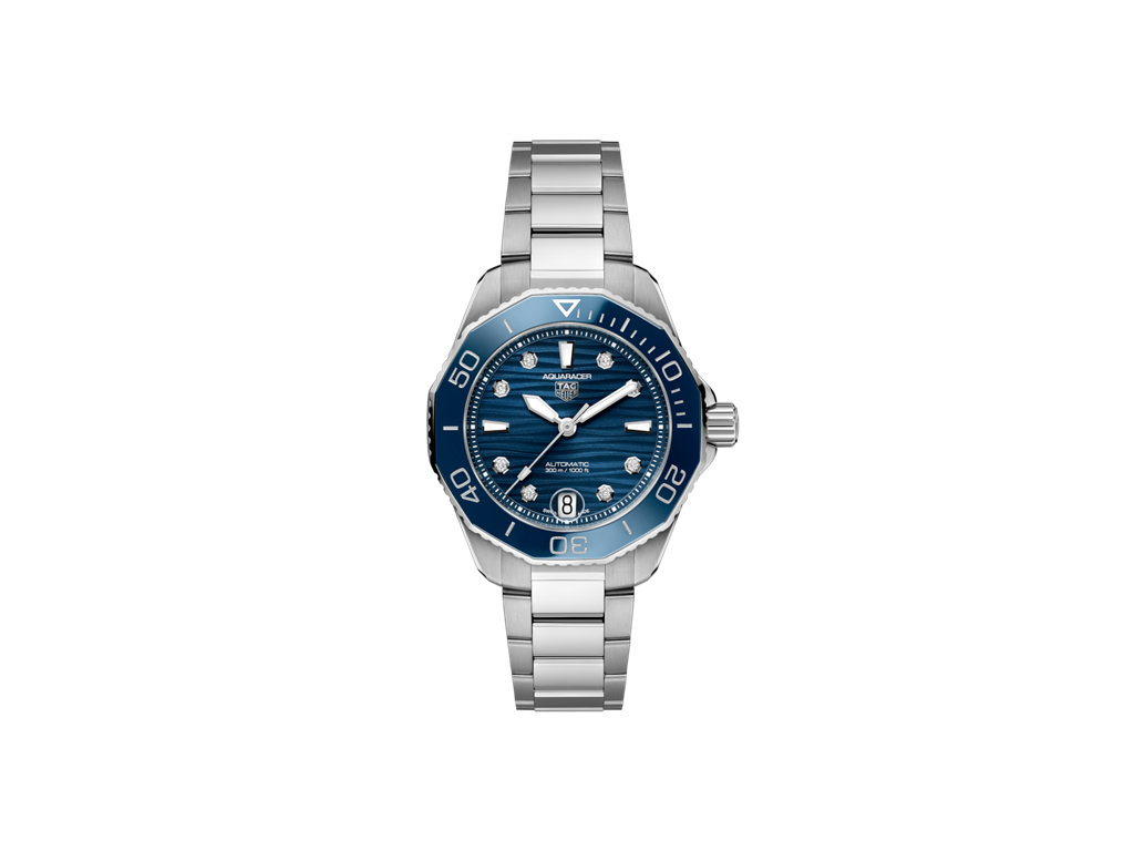 Tag Heuer Aquaracer Professional 300 Date