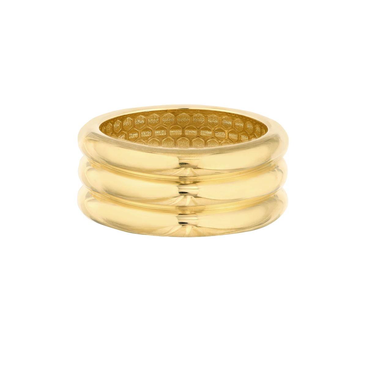 Rolland's Designs Triple Ridge Band