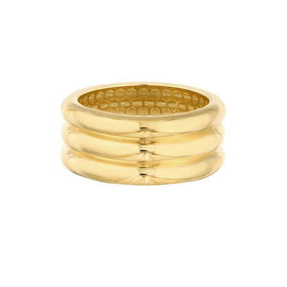 Rolland's Designs Triple Ridge Band