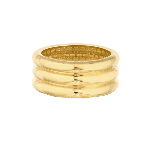Rolland's Designs Triple Ridge Band
