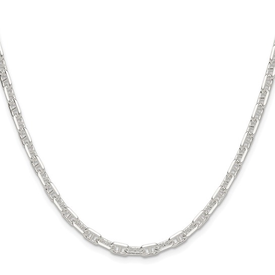 Rolland's Designs Sterling Silver Chain