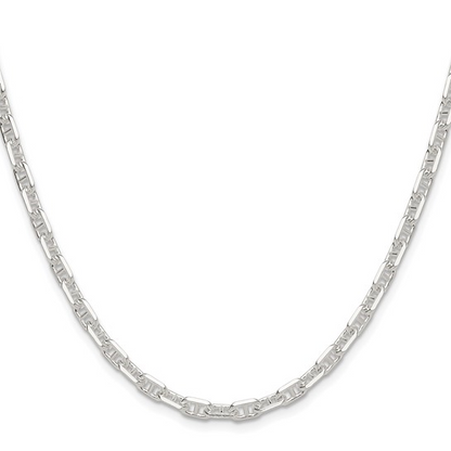 Rolland's Designs Sterling Silver Chain