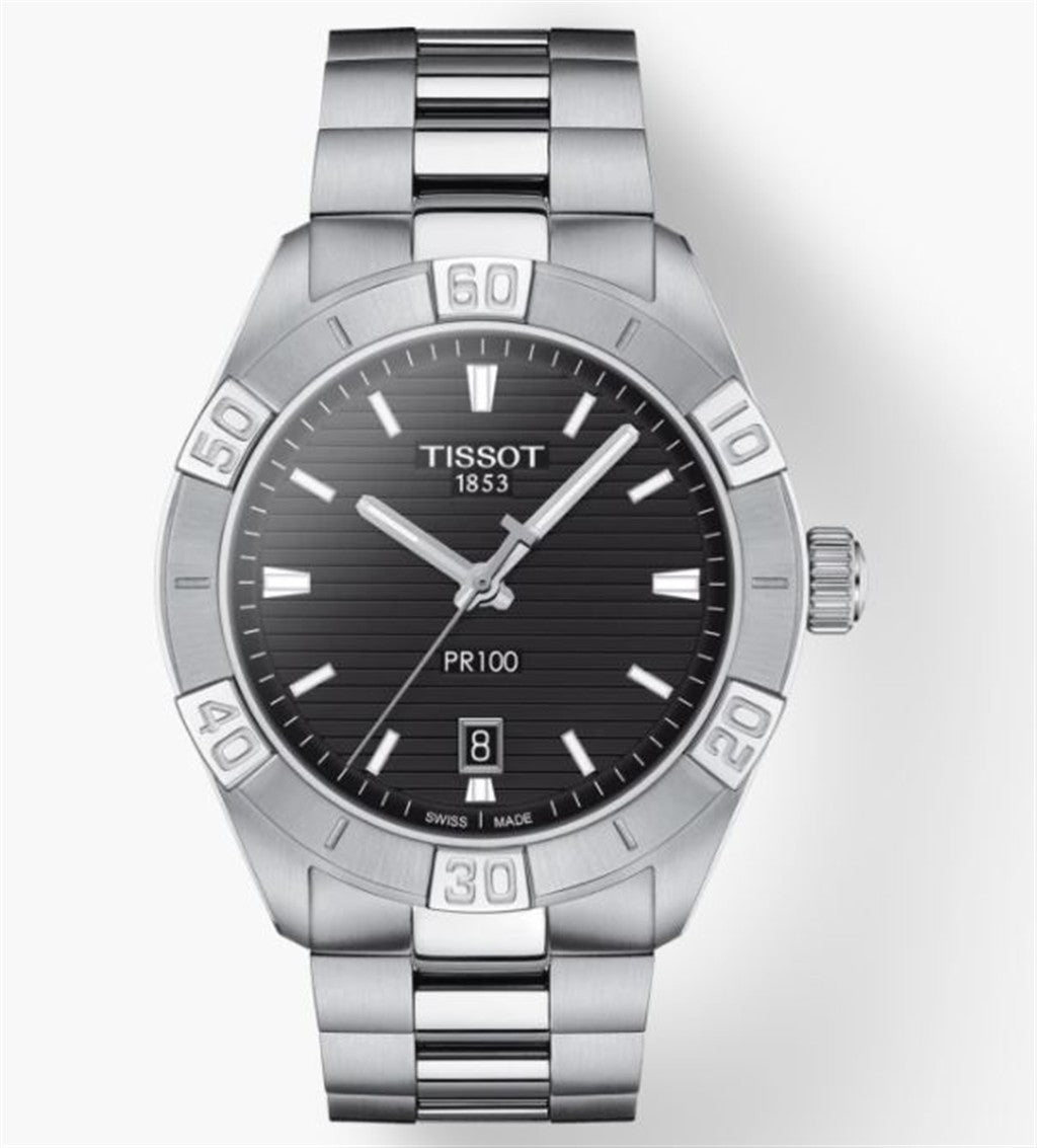 Tissot PR 100 Sport Gent