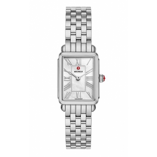 Michele Deco Park Watch