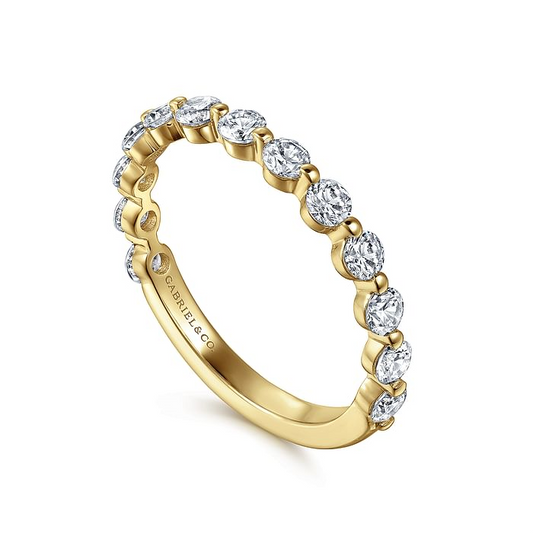 Gabriel Devinne - Diamond Anniversary Band