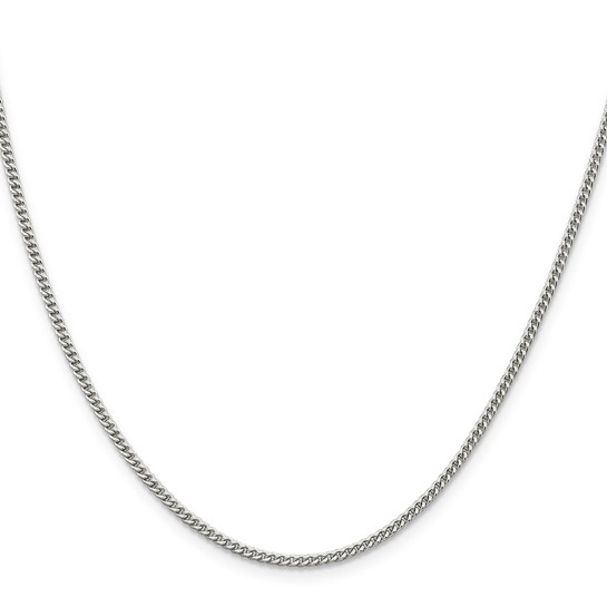 Curb Link Chain 20"