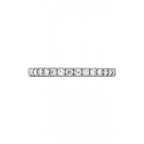 Hearts On Fire Diamond Band