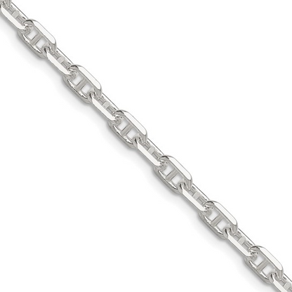 Rolland's Designs Sterling Silver Chain