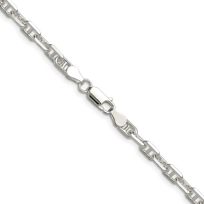 Rolland's Designs Sterling Silver Chain