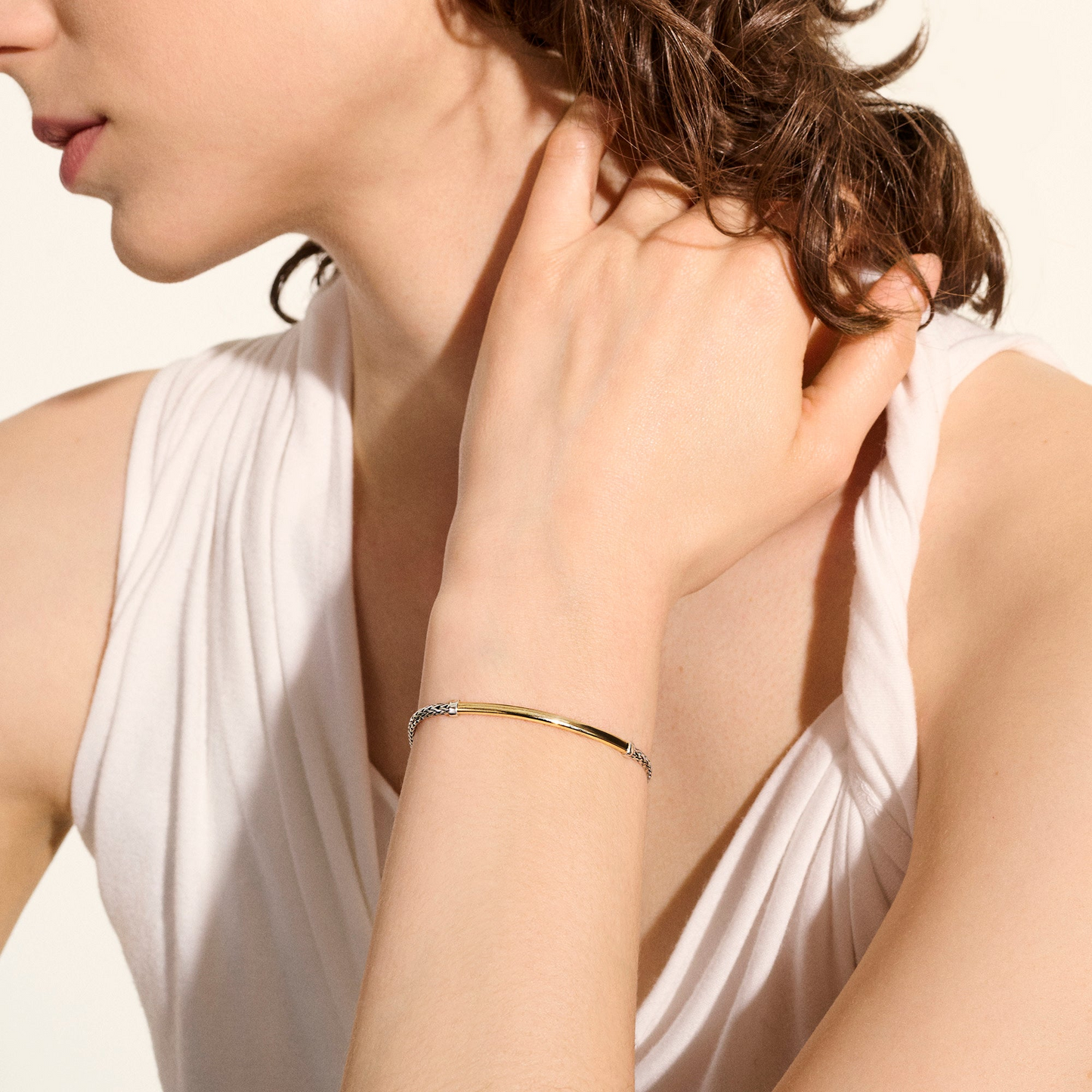 John Hardy Essential Bracelet