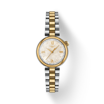Tissot T-Lady Desir Watch