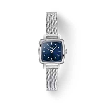 Tissot Lovely Square Watch