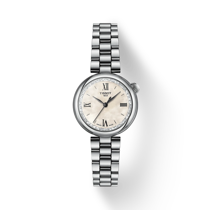 Tissot Desir watch