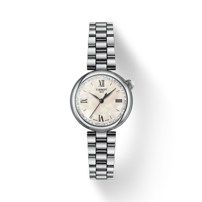 Tissot Desir watch