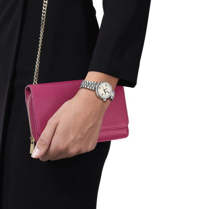 Tissot Desir watch