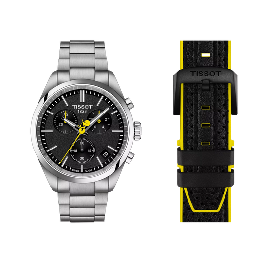 Tissot PR 100 Tour De France