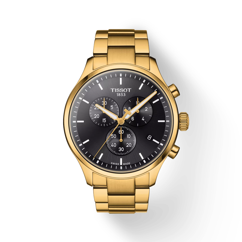 Tissot T-Sport Chrono XL Classic 43mm