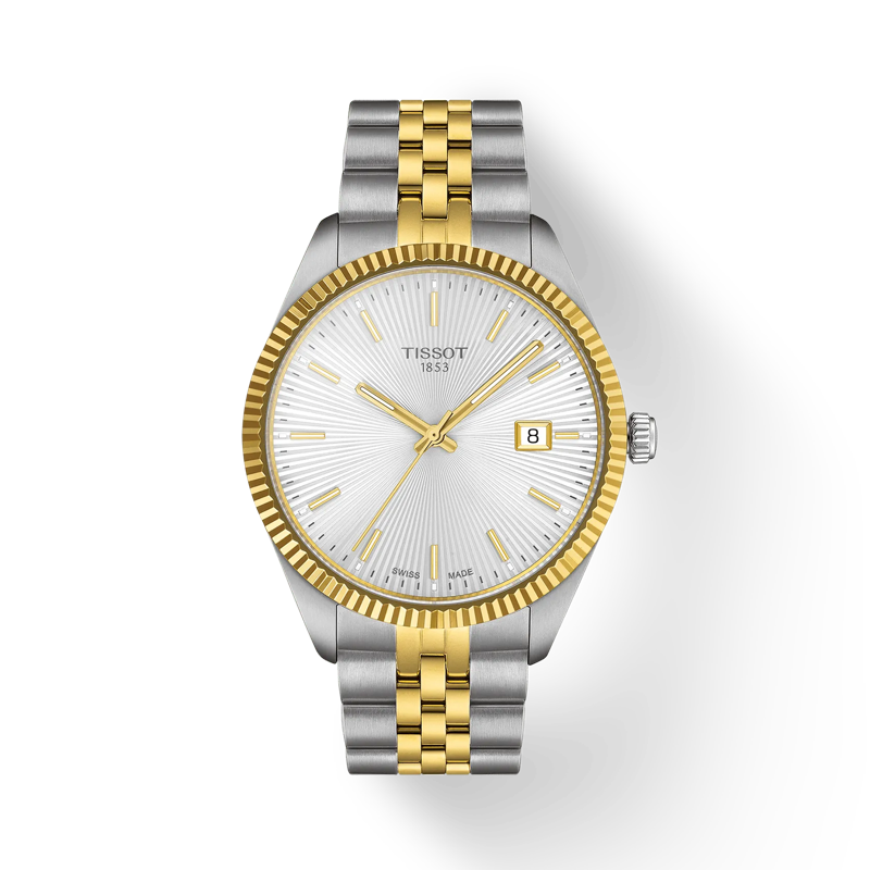 Tissot Ballade 40mm watch