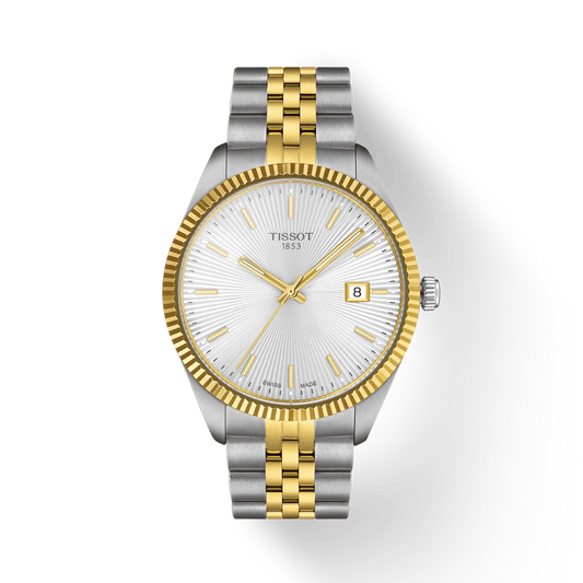 Tissot Ballade 40mm watch