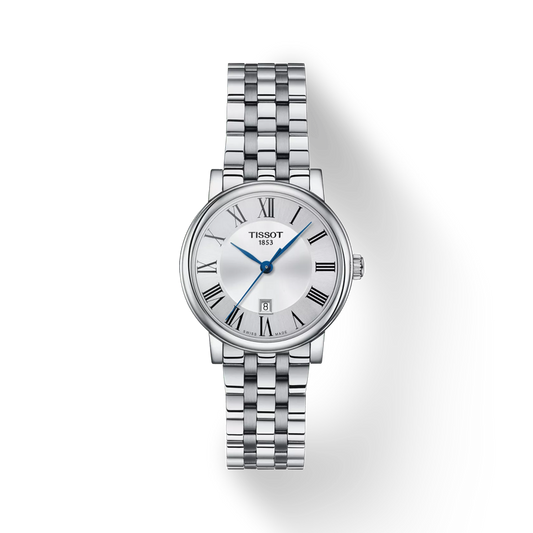 Tissot T-Classic Carson Premium 30mm