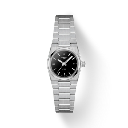 Tissot PRX 25mm