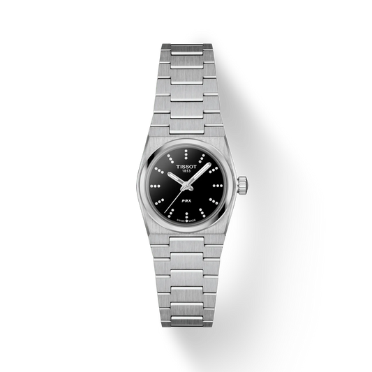 Tissot PRX 25mm