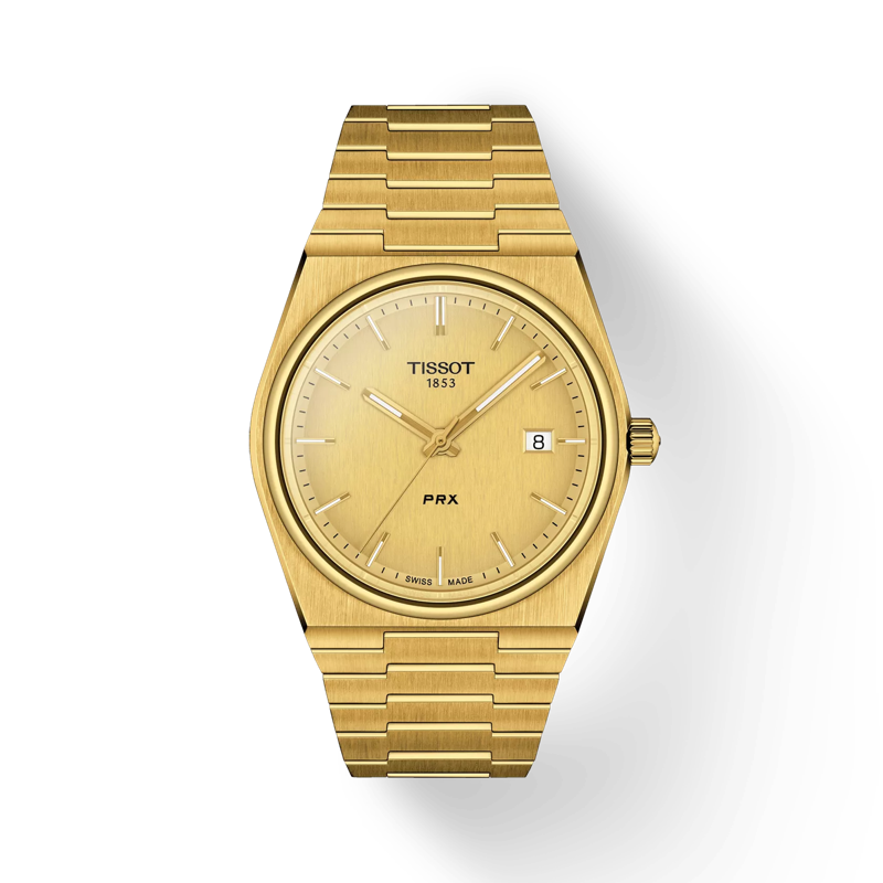 Tissot PRX T-Classic Quartz 40mm