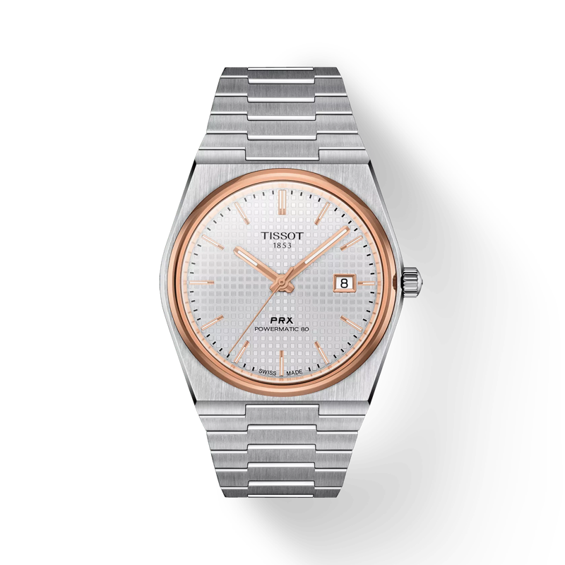 Tissot PRX Powermatic 80 40mm