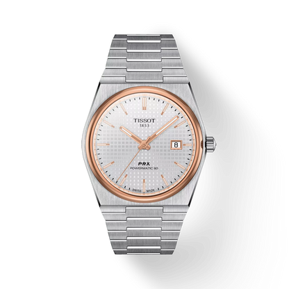 Tissot PRX Powermatic 80 40mm