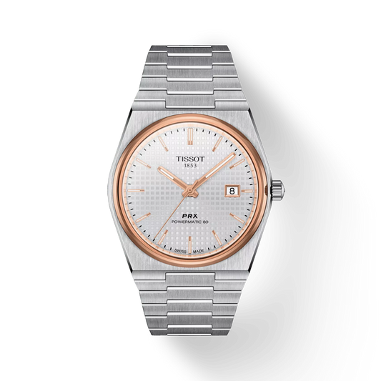 Tissot PRX Powermatic 80 40mm