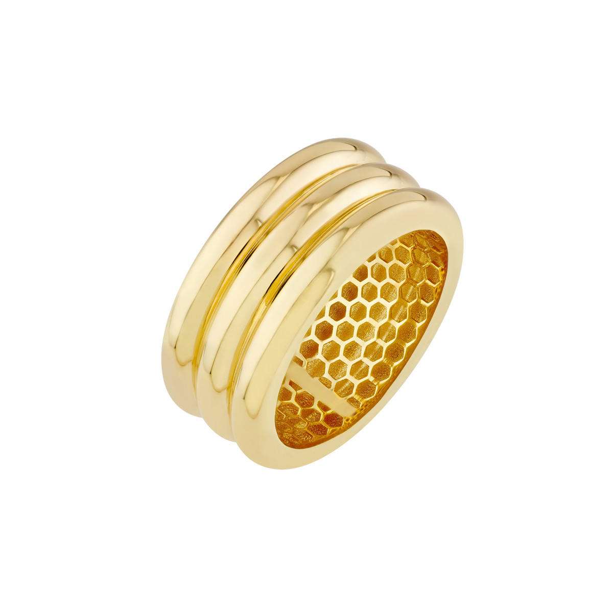 Rolland's Designs Triple Ridge Band