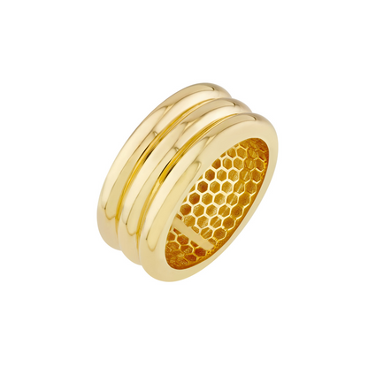Rolland's Designs Triple Ridge Band