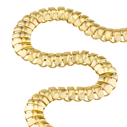 Rolland's Designs 14K Yellow Gold Bracelet