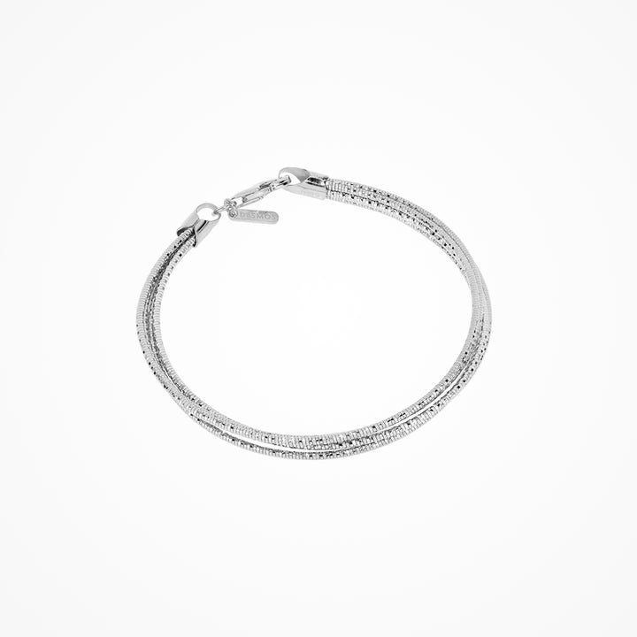 Desmos Multi-Strand Bracelet