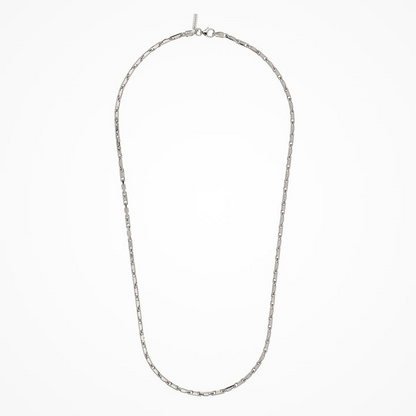 Desmos Sterling Silver Necklace